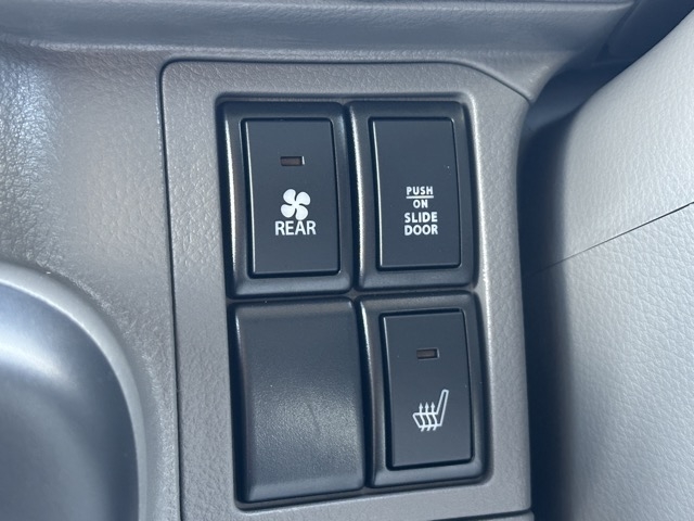 エブリイ(スズキ)届出済未使用車 15