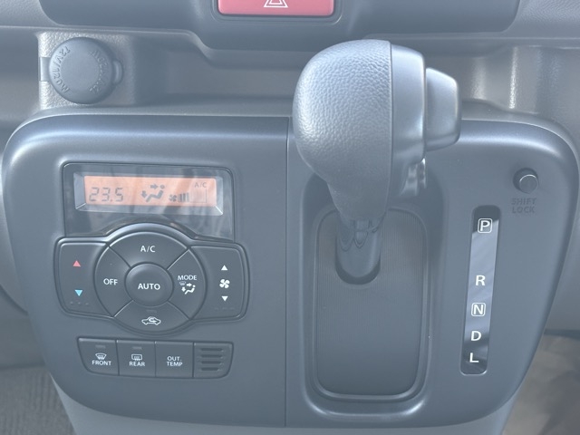 エブリイ(スズキ)届出済未使用車 16