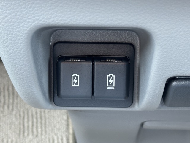 エブリイ(スズキ)届出済未使用車 17