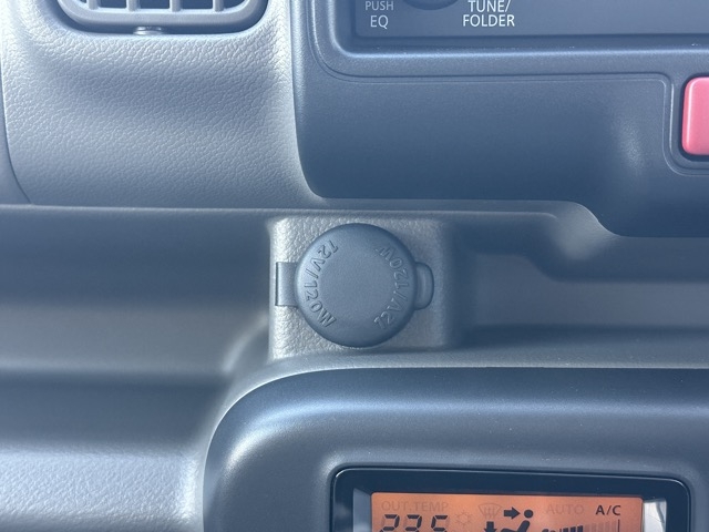 エブリイ(スズキ)届出済未使用車 18