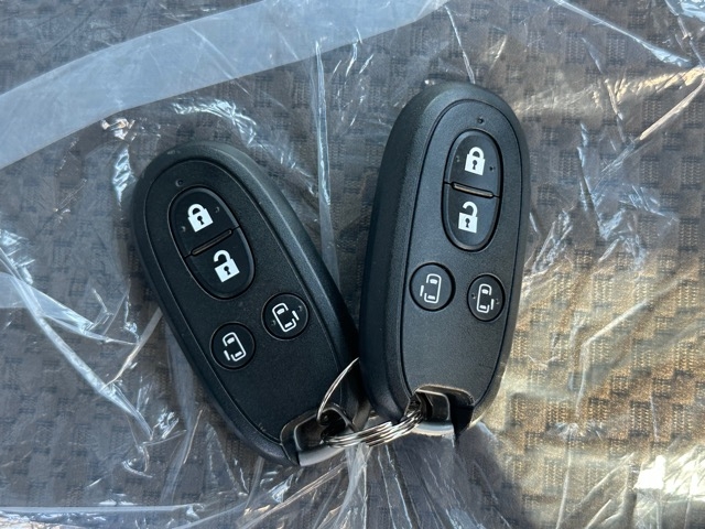 エブリイ(スズキ)届出済未使用車 22