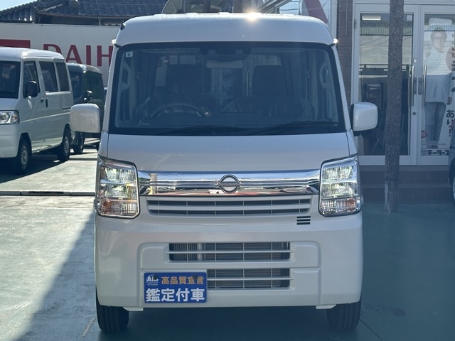 エブリイ(スズキ)届出済未使用車 23