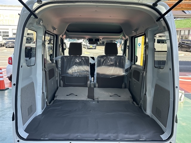 エブリイ(スズキ)届出済未使用車 8