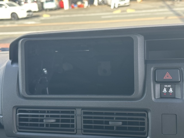 ハイゼット(ダムド)届出済未使用車 12