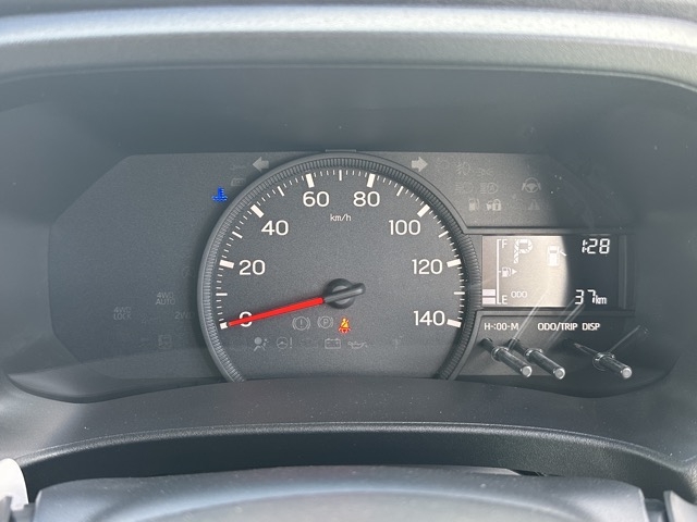 ハイゼット(ダムド)届出済未使用車 16