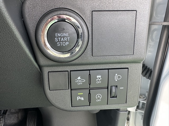 ハイゼット(ダムド)届出済未使用車 19