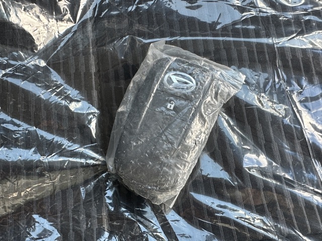 ハイゼット(ダムド)届出済未使用車 20