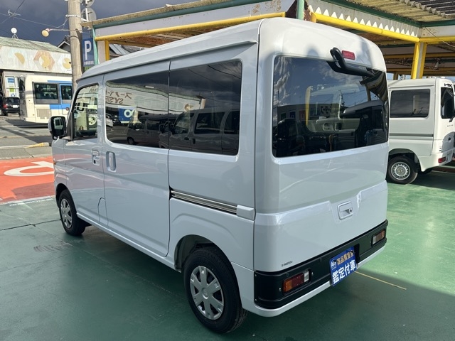 ハイゼット(ダムド)届出済未使用車 2