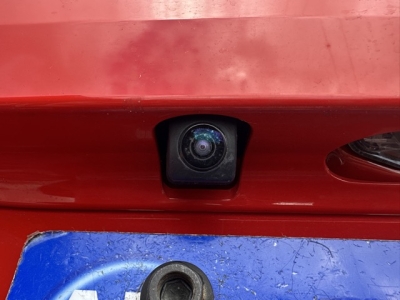 N-WGN(ホンダ)届出済未使用車 内外装写真他