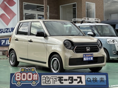 N-ONE(ホンダ)中古車 全体