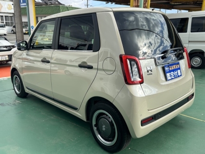 N-ONE(ホンダ)中古車 後方
