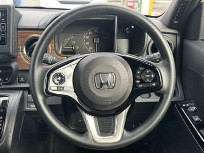 N-ONE(ホンダ)中古車 内外装写真