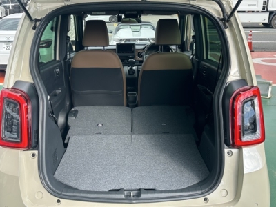 N-ONE(ホンダ)中古車 内外装写真他