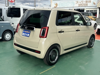 N-ONE(ホンダ)中古車 内外装写真他１