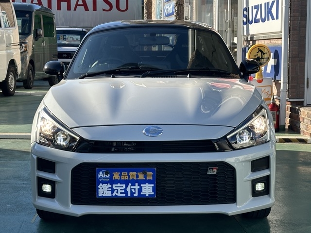 コペン(トヨタ)中古車 26