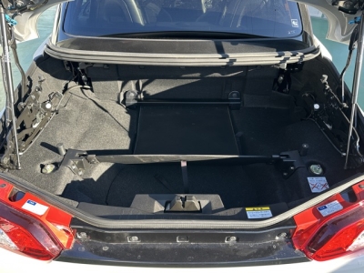 コペンのOEM(ダイハツ)中古車 内外装写真