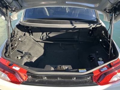 コペンのOEM(ダイハツ)中古車 内外装写真他