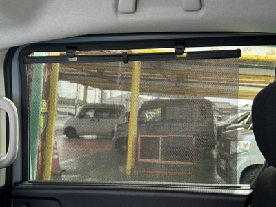 新型フリード(ホンダ)新車見本展示無 内外装写真他１