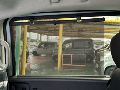 新型フリード(ホンダ)新車見本展示無 内外装写真他１