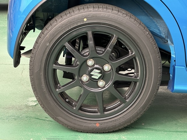 アルト(スズキ)中古車 10