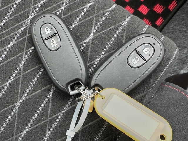 アルト(スズキ)中古車 14