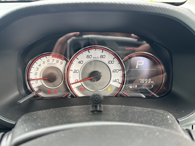 アルト(スズキ)中古車 24