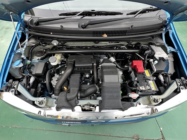 アルト(スズキ)中古車 28