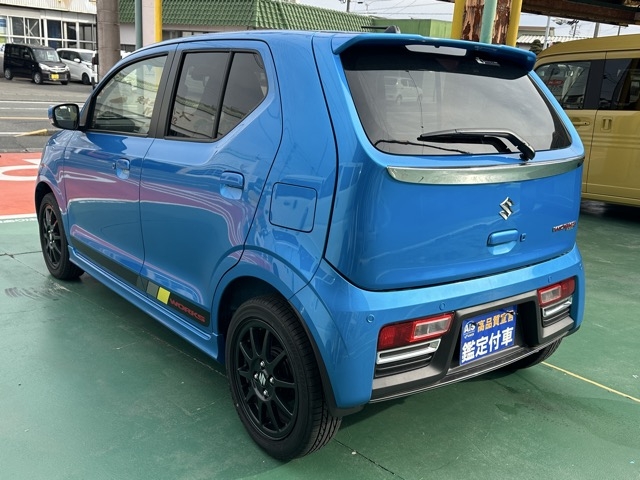 アルト(スズキ)中古車 2