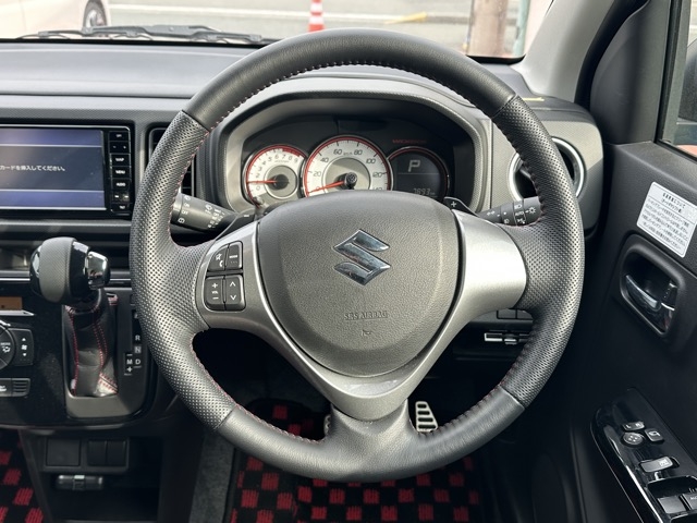 アルト(スズキ)中古車 7