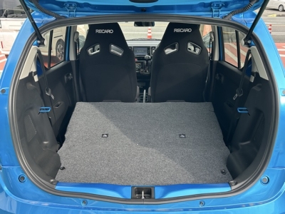 アルトワークス(スズキ)中古車 内外装写真他１