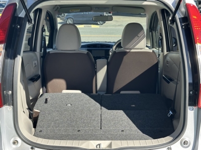 デイズ(ニッサン)中古車 内外装写真他１