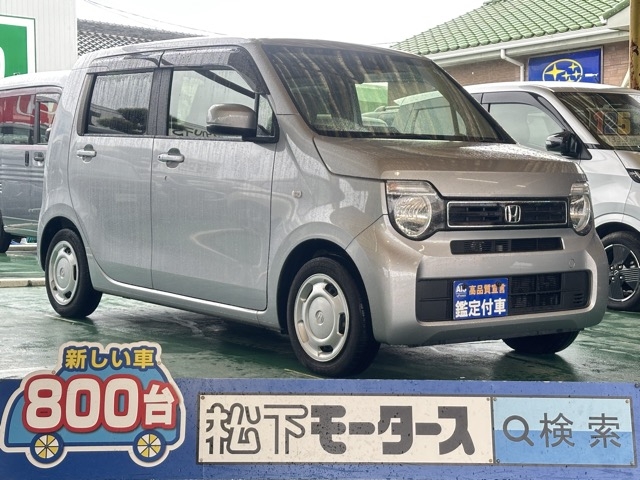 N-WGN(ホンダ)中古車全体拡大