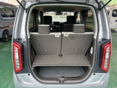 N-WGN(ホンダ)中古車 内外装写真他１