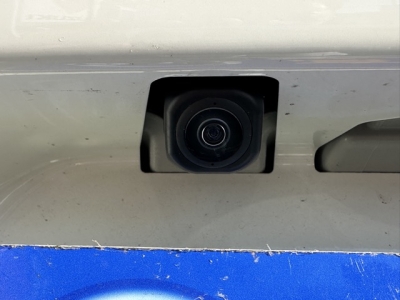 タント(ダイハツ)届出済未使用車 内外装写真他２