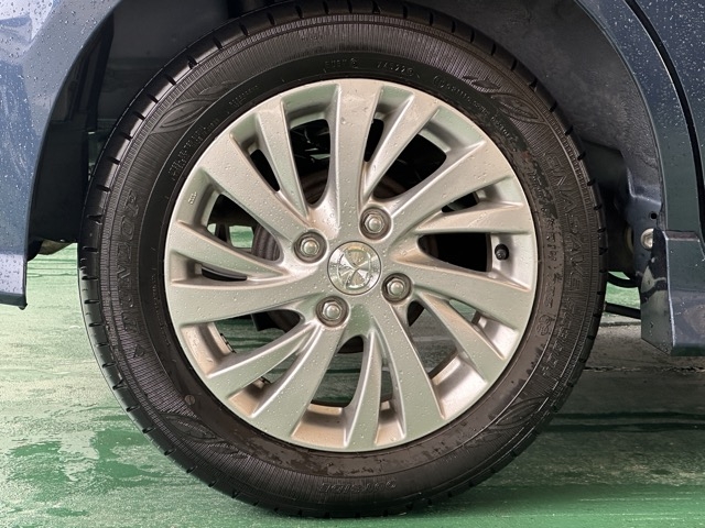 フレアワゴン(マツダ)中古車 10