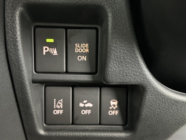 フレアワゴン(マツダ)中古車 13