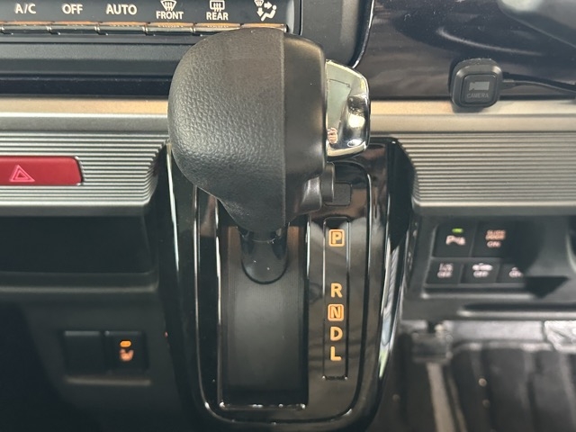 フレアワゴン(マツダ)中古車 16