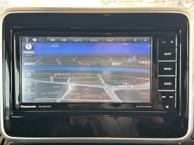 フレアワゴン(マツダ)中古車 19