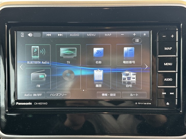 フレアワゴン(マツダ)中古車 21