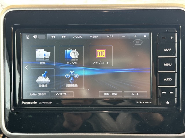 フレアワゴン(マツダ)中古車 22