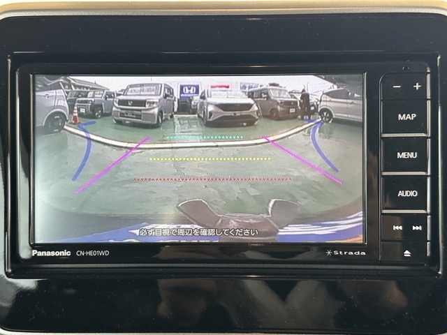 フレアワゴン(マツダ)中古車 23