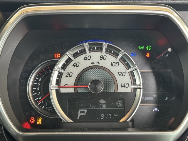 フレアワゴン(マツダ)中古車 27