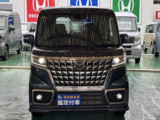 フレアワゴン(マツダ)中古車 29