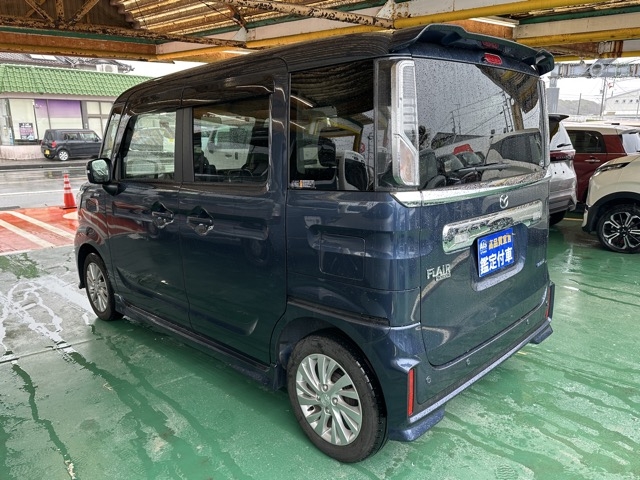 フレアワゴン(マツダ)中古車 2