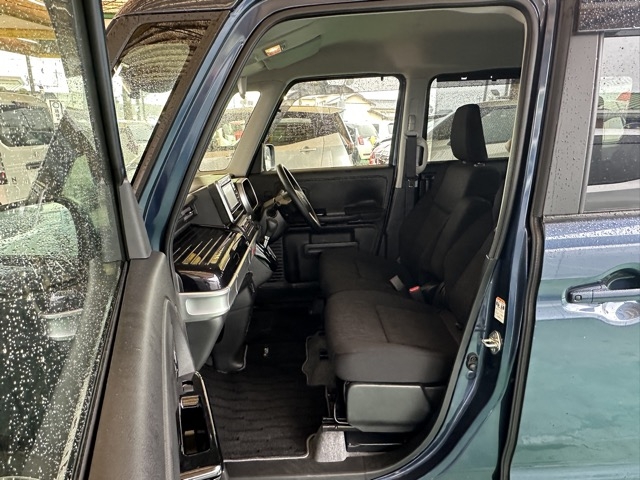 フレアワゴン(マツダ)中古車 3