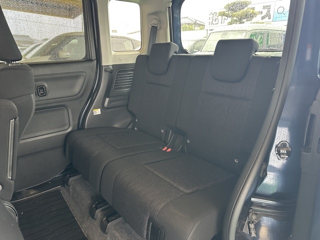 フレアワゴン(マツダ)中古車 5