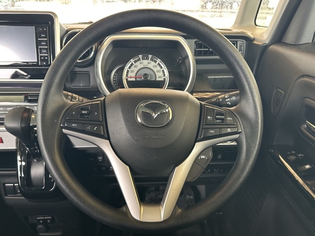 フレアワゴン(マツダ)中古車 7