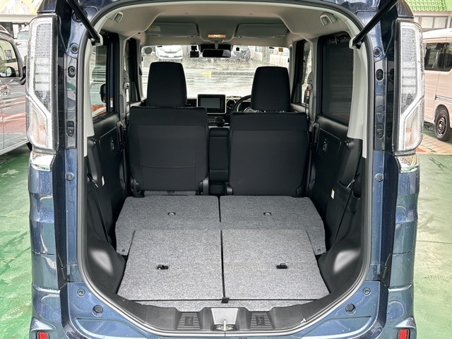 フレアワゴン(マツダ)中古車 8