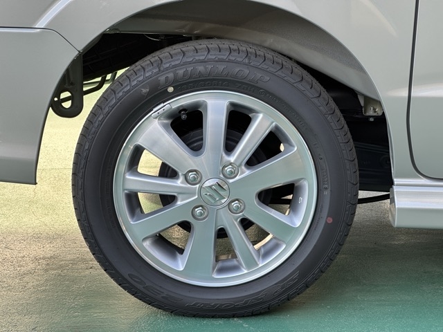 エブリイ(スズキ)届出済未使用車 12