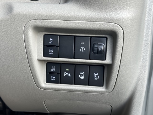 エブリイ(スズキ)届出済未使用車 14